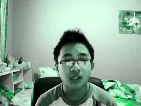 Me Singing Chrismas Tree by Lady Gaga Ft. Space Cowboy Special Official Video