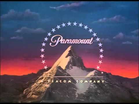 Paramount TV 1995 with Viacom 