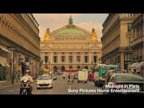 5 Travel Ideas from Oscar Nominated Movies