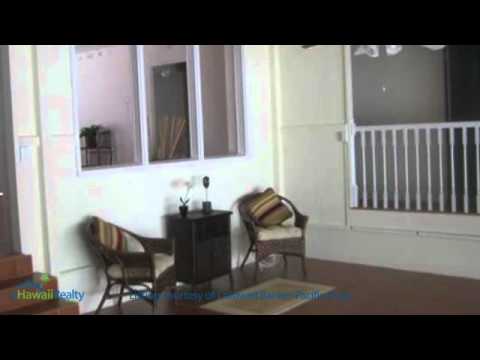 Hawaii Real Estate - 44-130 Kalenakai Pl, Kaneohe, Oahu, Hawaii Home For Sale