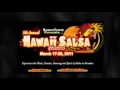 The 2011 Hawaii SALSA Festival