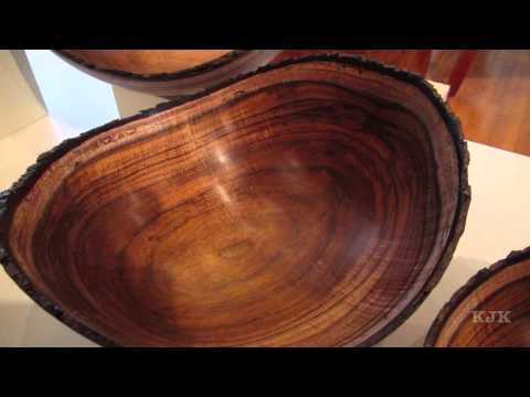 Hawaii's Woodshow 2012 Another Look Hawaii's Woodshow 2012 Another Look