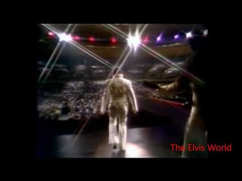 Elvis Presley in Hawaii See See Rider