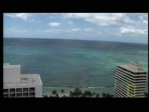 Ultimate Tsunami - Honolulu Hawaii