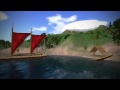 Virtual Hawaii Overview Video