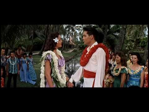 Elvis - Hawaiian Wedding Song