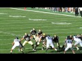 Brian Lockridge run vs. Hawaii 2