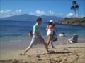 Taichi on Kapalua Bay