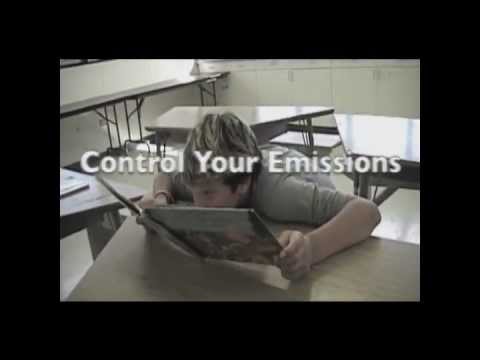 Disparities in CO2 emmisions and effects