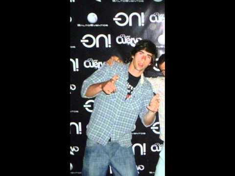 Calle 13 - Muerte en Hawaii Cover Maicol Cuadrado Calle 13 - Muerte en Hawaii Cover Maicol Cuadrado