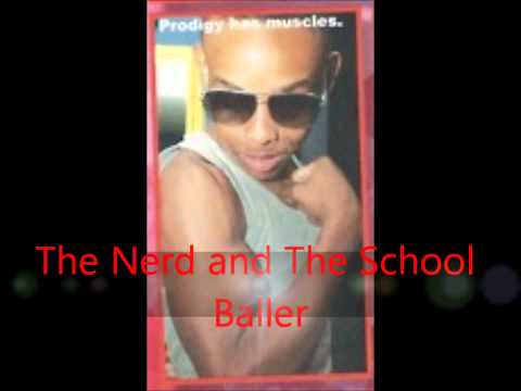 ~The Nerd And The School Baller~ A MB Love Story EP:3 Starring MB and YO!
