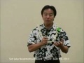 Hawaii Salt Lake Neighborhood Board Meeting - Sept 9, 2010