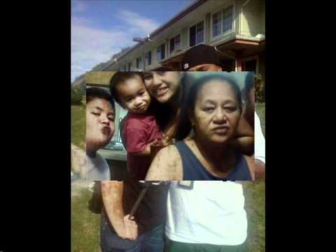 merry x-mas babie and the family in hawaii.wmv