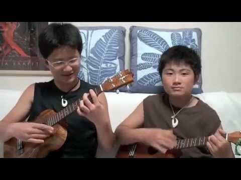 KAZUKI & NAOTO plays KAZUKI & NAOTO plays