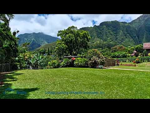 Haiku Plantation Real Estate - 46-472 Haiku Plantation Dr, Kaneohe, Hawaii, Haiku Plantation Home Haiku Plantation Real Estate - 46-472 Haiku Plantation Dr, Kaneohe, Hawaii, Haiku Plantation Home