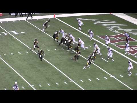 Sheraton Hawaii Bowl - Kelvin Bolden, 4 yard pass from Austin Davis - ScoringLive Sheraton Hawaii Bowl - Kelvin Bolden, 4 yard pass from Austin Davis - ScoringLive
