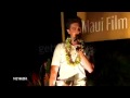 Zac Efron receives the Shining Star Award [Jun 16] Hawaii