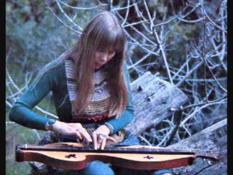 JONI MITCHELL / BOTH SIDES NOW JONI MITCHELL / BOTH SIDES NOW