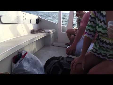 Island magic Sunset cruise