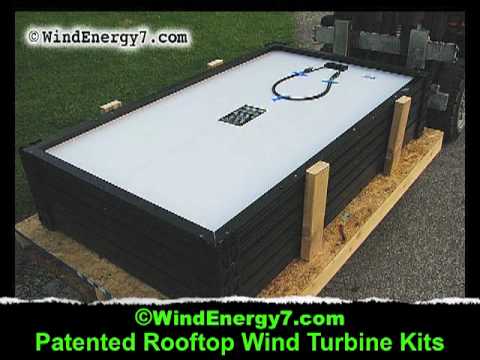 Solar Kit