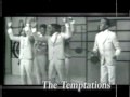 The Temptation & The Four Tops Hawaii Tour
