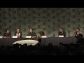 Comic-Con 2010 : Hawaii Five-0 Panel - Part 6