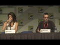 Comic-Con 2010 : Hawaii Five-0 Panel - Part 1 Comic-Con 2010 : Hawaii Five-0 Panel - Part 1