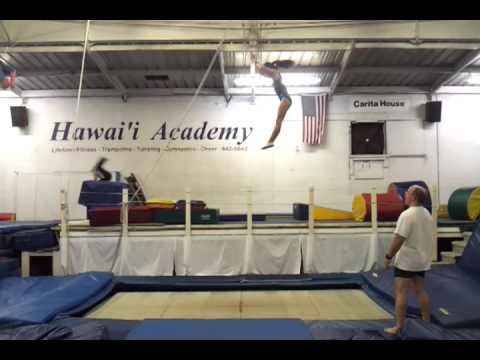 Sydney - Hawaii Academy