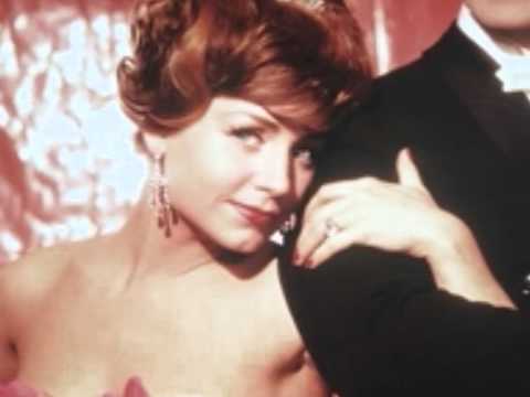 Peter Alexander in Memoriam 1926 - 2011 - Die Blume von Hawaii.wmv