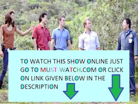 Hawaii Five 2010 Season 2 Episode 1