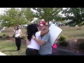 FREE HUGS DAY at Paul Mitchell the School Huntsville