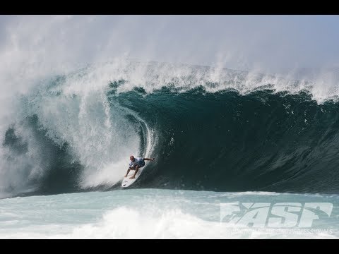 BILLABONG PIPELINE MASTERS HAWAII - HIGHLIGHTS BILLABONG PIPELINE MASTERS HAWAII - HIGHLIGHTS