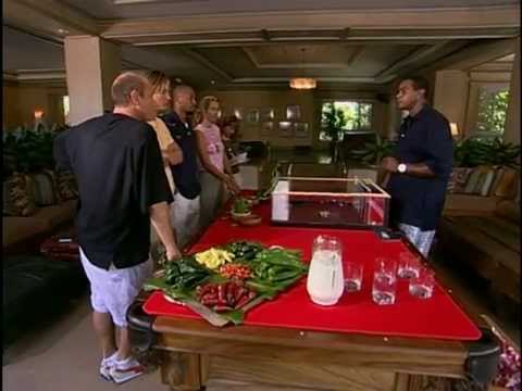 Celebrity Mole Hawaii - Episode 3 Celebrity Mole Hawaii - Episode 3