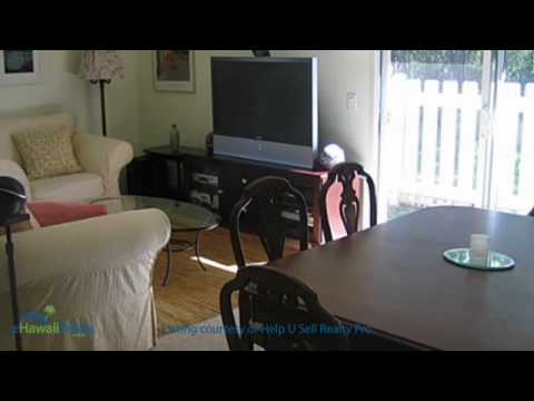 Mililani Condo - Havens Of Ii Vistas Ii Ph4 #218, 951109 Koolani Dr, Hawaii, Mililani Real Estate