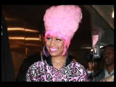 Nicki Minaj's Nicki Minaj's