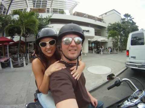 BIKING HAWAII 2012