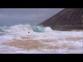 Sandy Beach Hawaii 6.11.2010