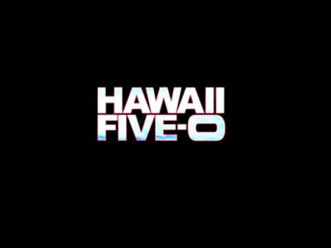 Hawaii Five - 0 Melanch0ly Cover