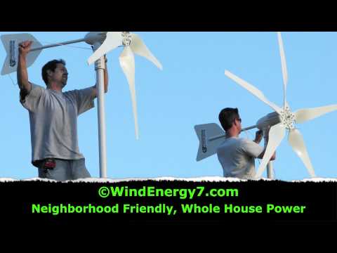 Solar Turbine