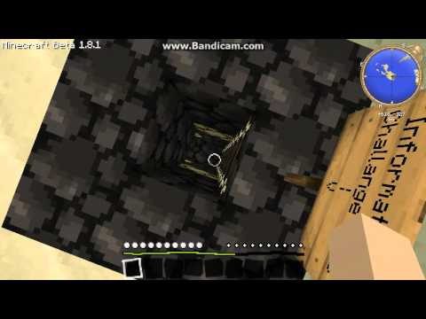 minecraft castaway island 