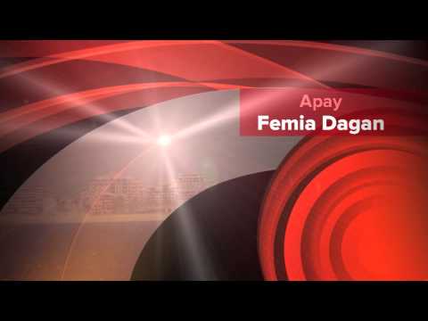 Apay - Femia Dagan