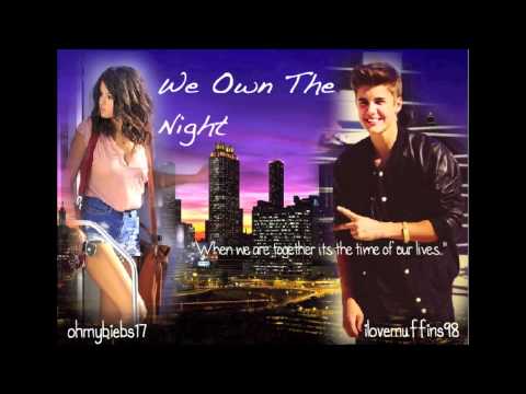 We Own The Night- A Jelena Love Story; Ch.5