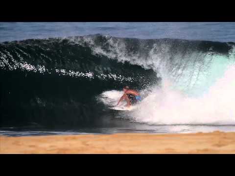 Luke Davis Series - Chapter 02 - Hawaii