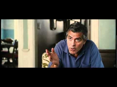 The Descendants Trailer 2011 HD