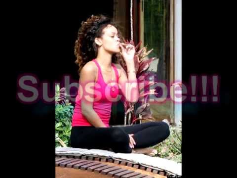 Rihanna Smoking weed In Hawaii; Singer Tweets About Marijuana Kush Video Rihanna Smoking weed In Hawaii; Singer Tweets About Marijuana Kush Video