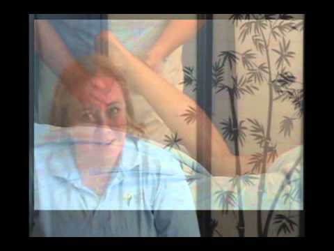 Massage Therapy - Sports Massage Part 4