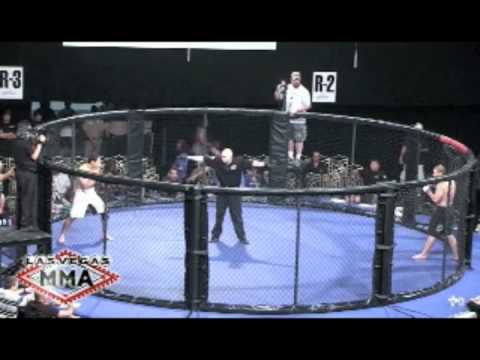 Raymond Williams vs. Armando Acosta Raymond Williams vs. Armando Acosta