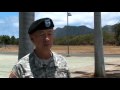 Major General Robert Lee, Adjutant General, Hawaii