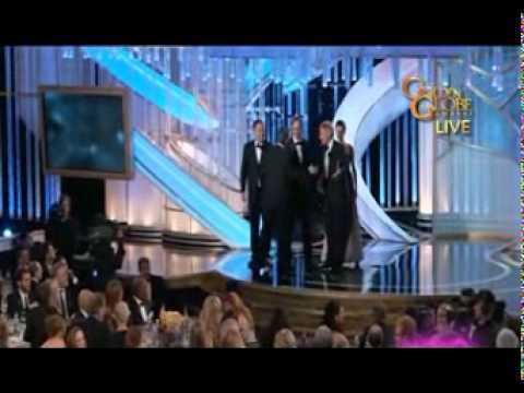 2012 Golden Globes: The Descendants wins Best Drama ‎
