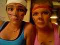 marker fight in hawaii (: